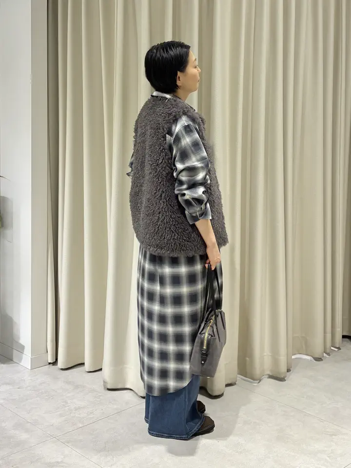23区 櫻木 コーディネート画像