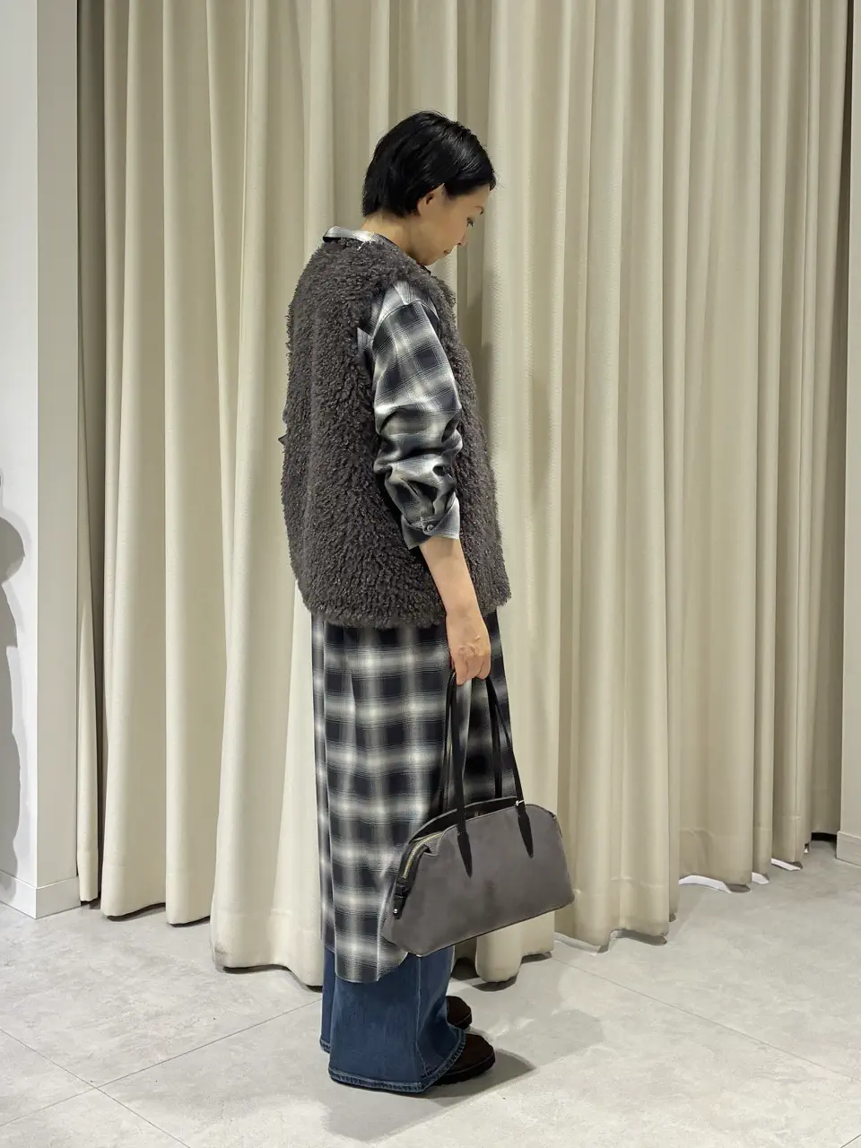 23区 櫻木 コーディネート画像