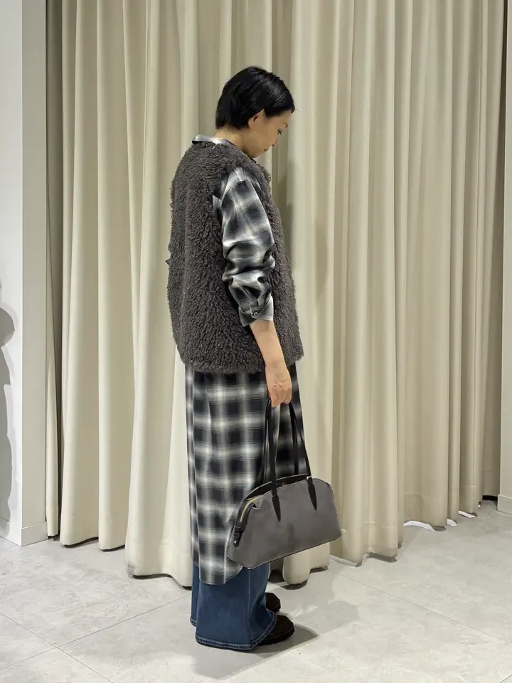 23区 櫻木 コーディネート画像
