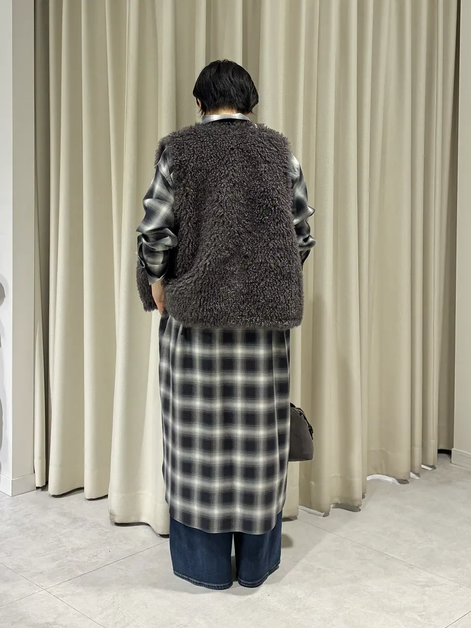 23区 櫻木 コーディネート画像