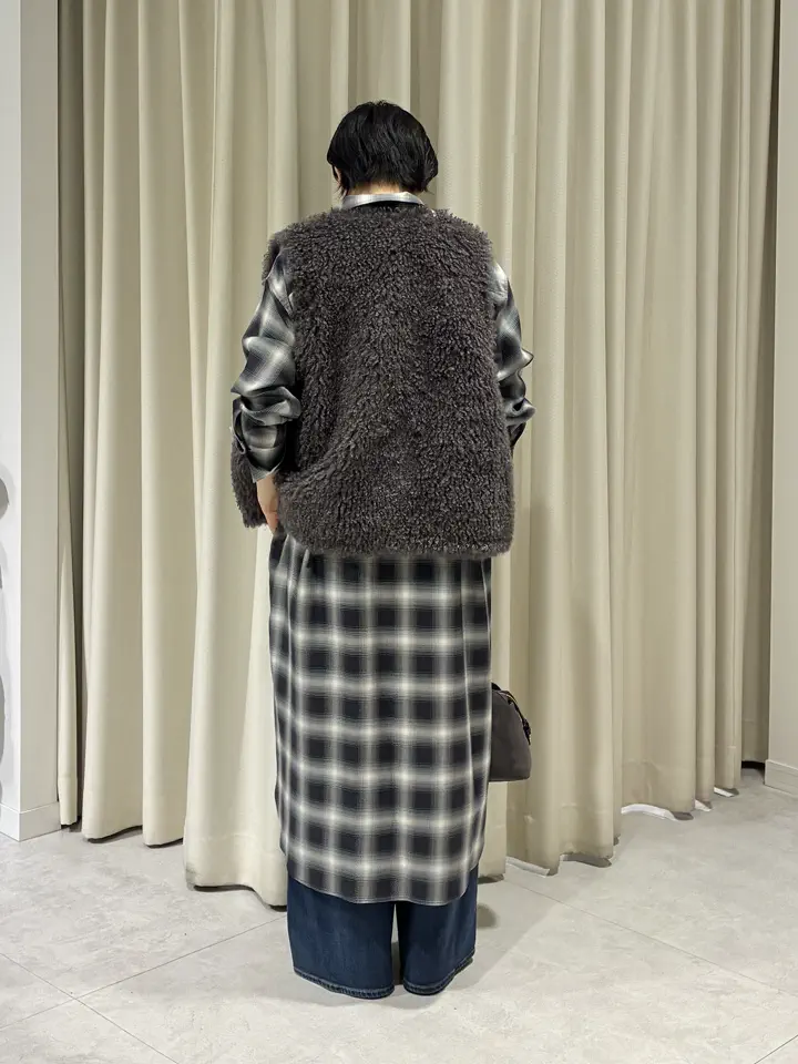 23区 櫻木 コーディネート画像