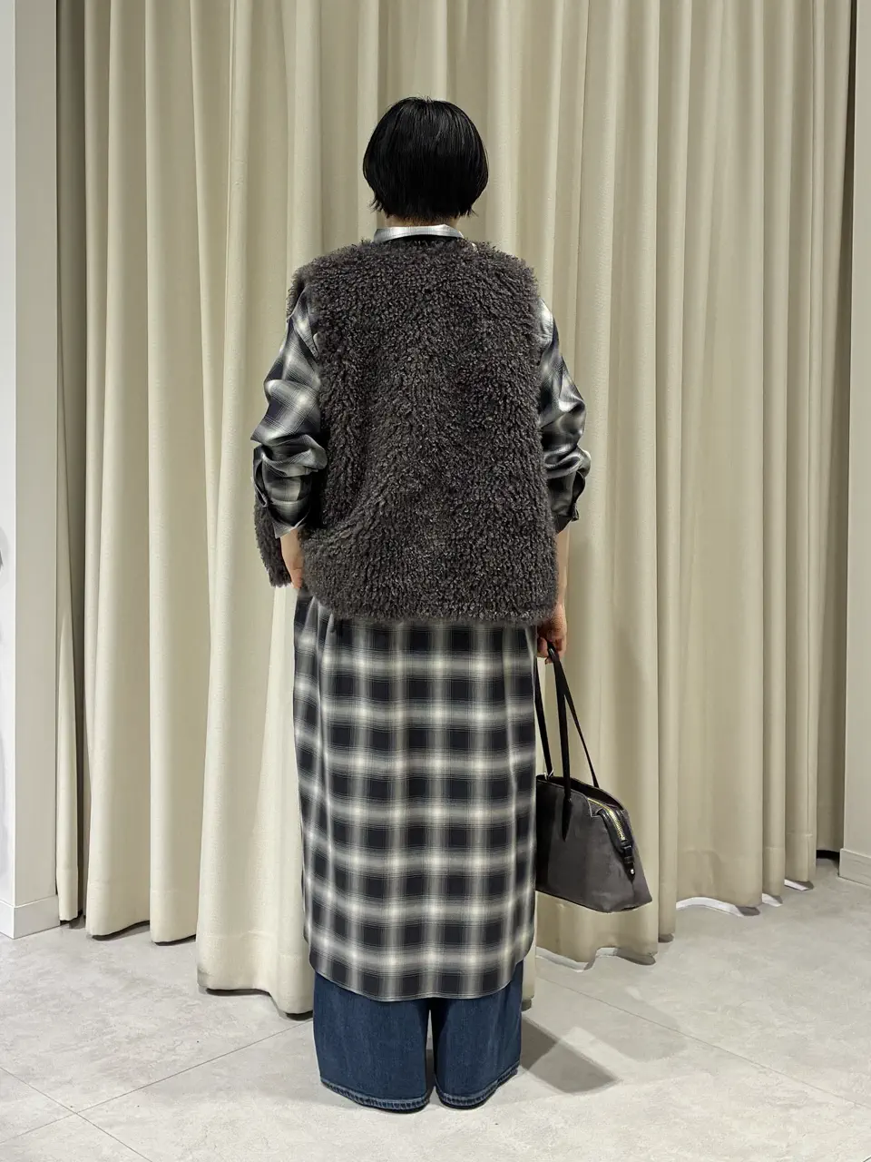 23区 櫻木 コーディネート画像