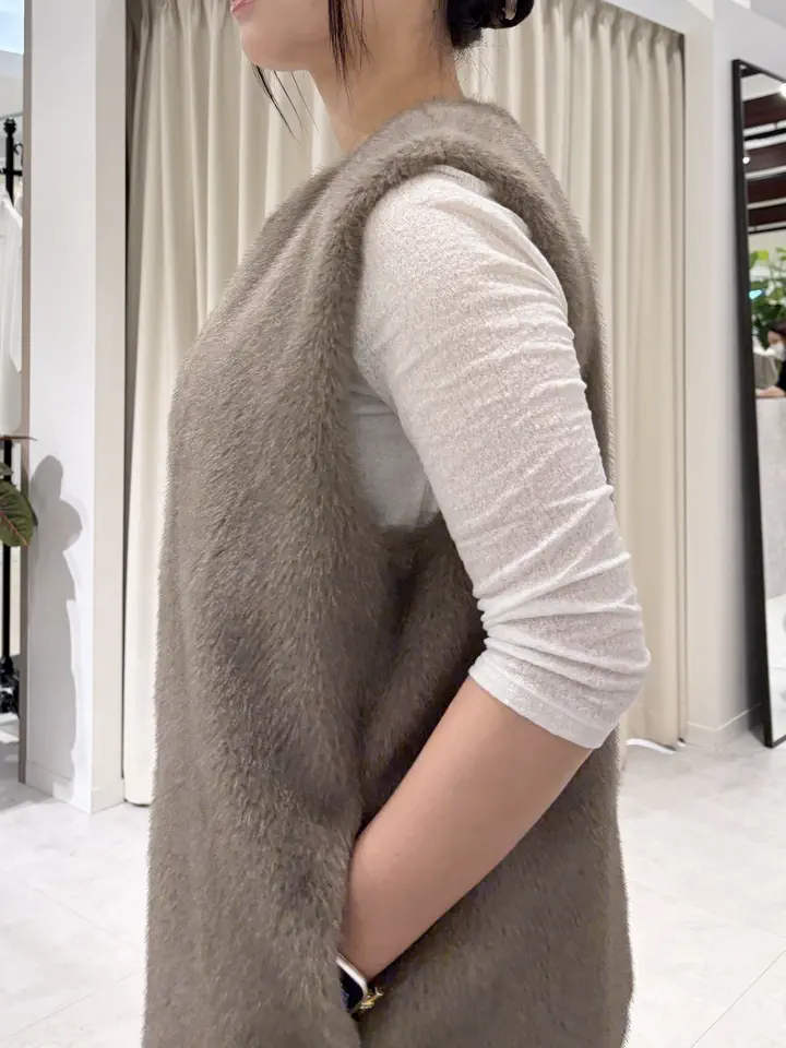23区 ナヅ コーディネート画像
