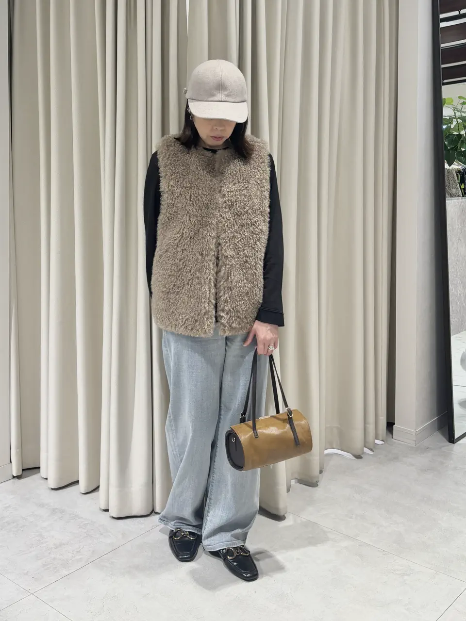  石川 コーディネート画像