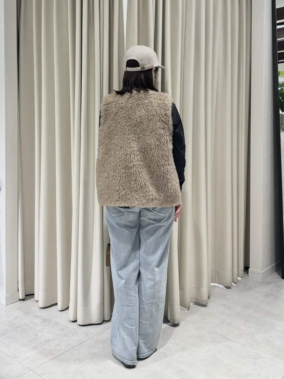 23区 石川 コーディネート画像