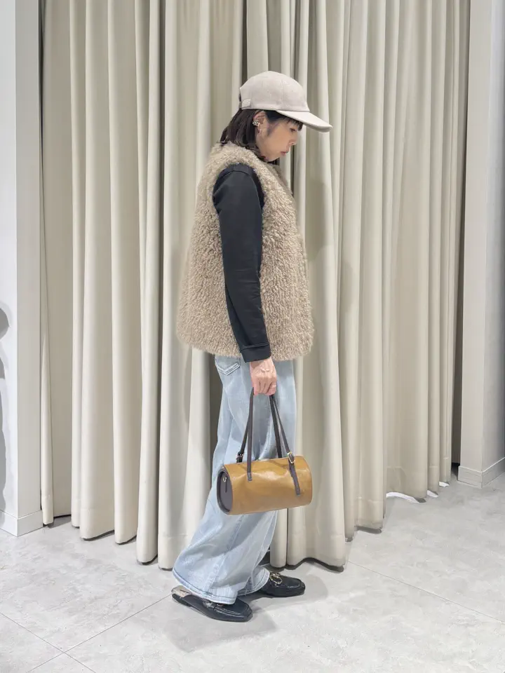 23区 石川 コーディネート画像