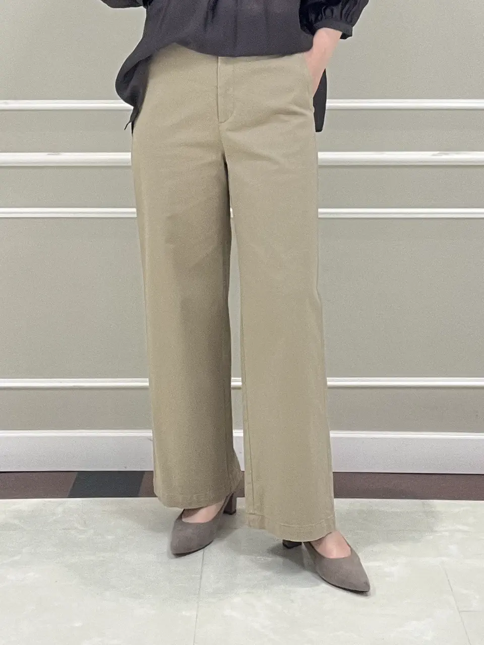 23区 石川 コーディネート画像