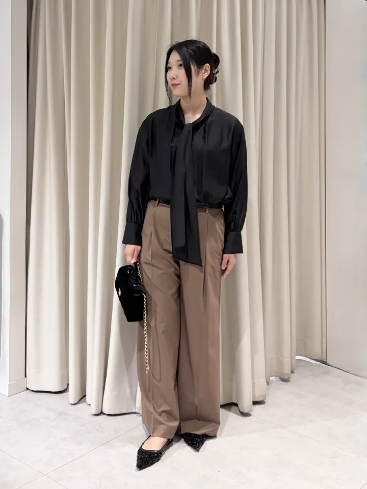 23区 ナヅ コーディネート画像