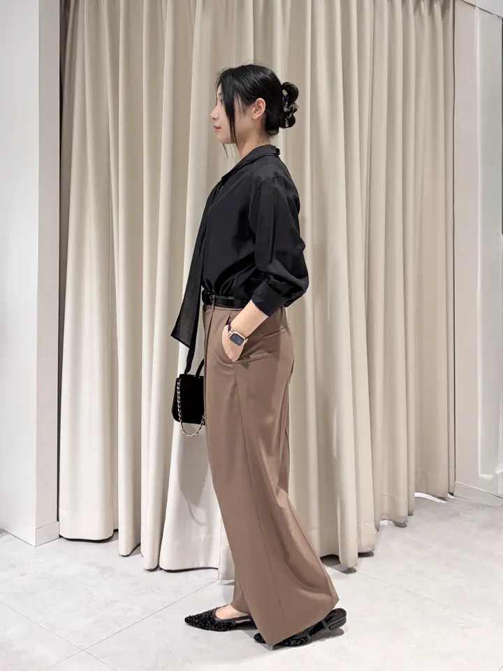 23区 ナヅ コーディネート画像