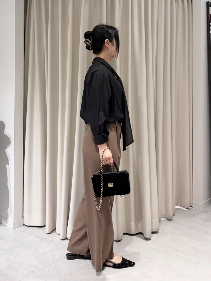 23区 ナヅ コーディネート画像