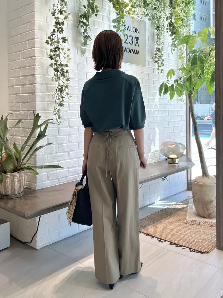 23区 Karin コーディネート画像