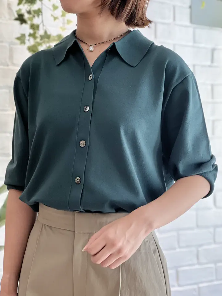 23区 Karin コーディネート画像