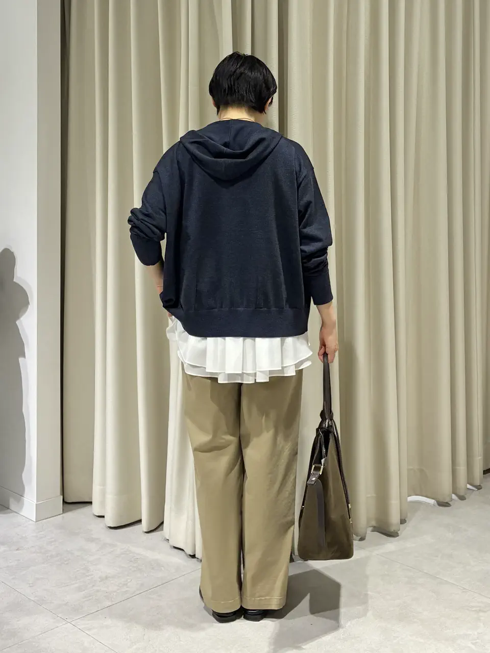 23区 櫻木 コーディネート画像