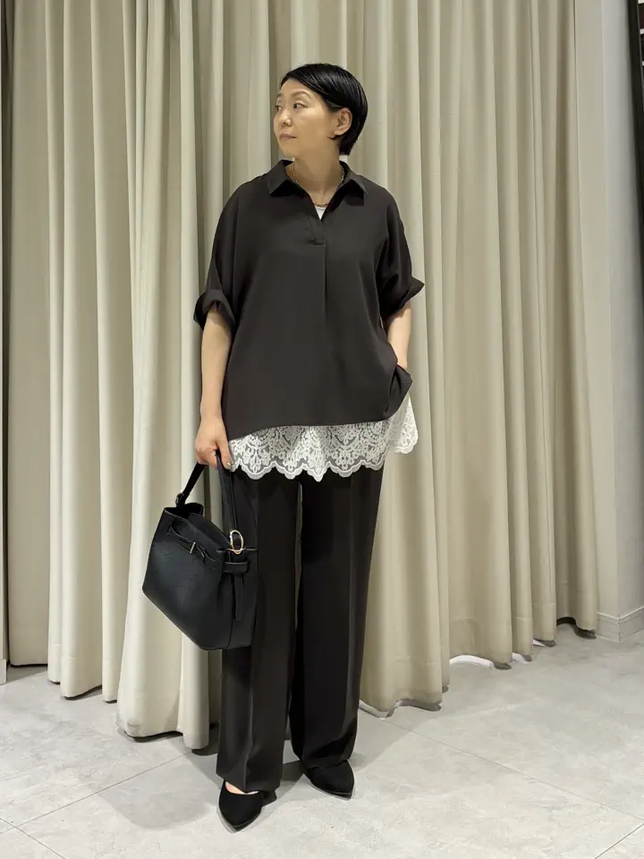 23区 櫻木 コーディネート画像