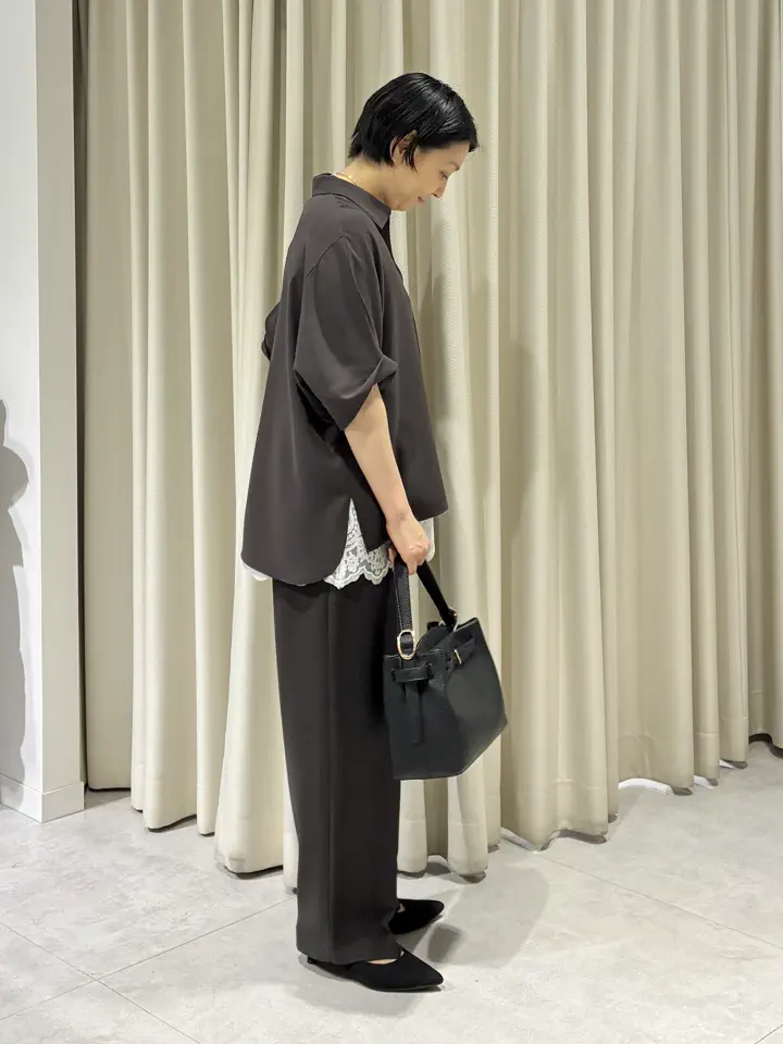 23区 櫻木 コーディネート画像