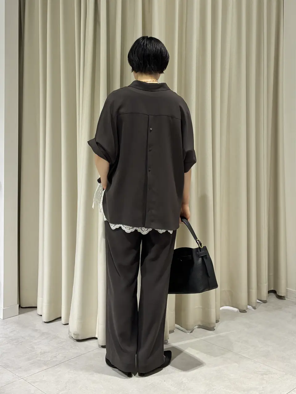 23区 櫻木 コーディネート画像