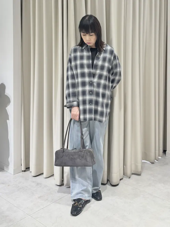 23区 石川 コーディネート画像