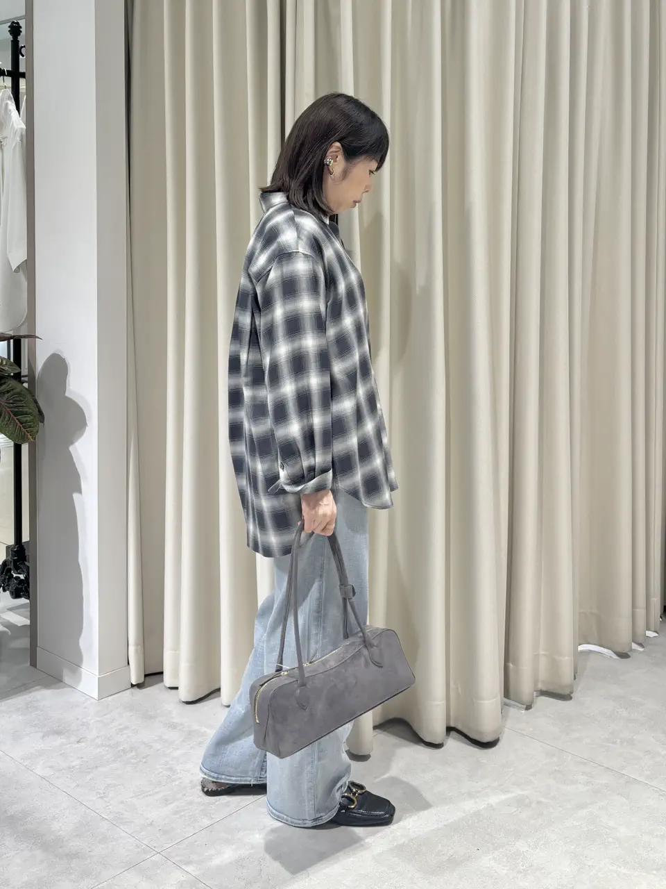 23区 石川 コーディネート画像