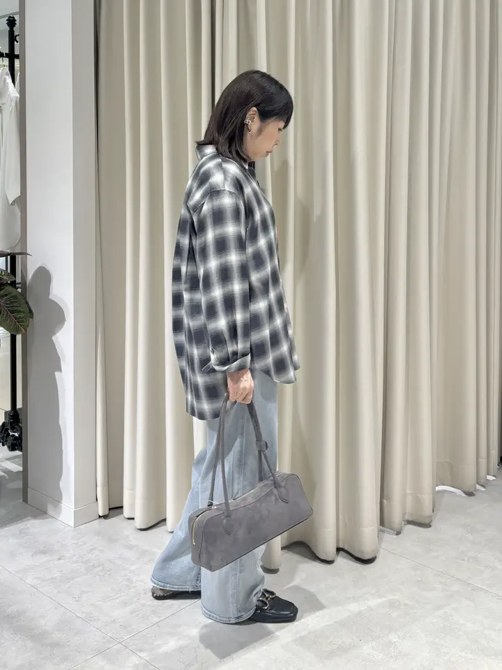 23区 石川 コーディネート画像