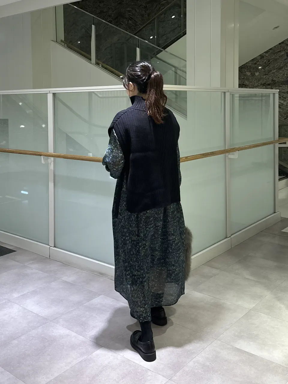 23区 林 コーディネート画像