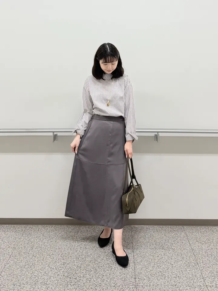23区 辻 コーディネート画像
