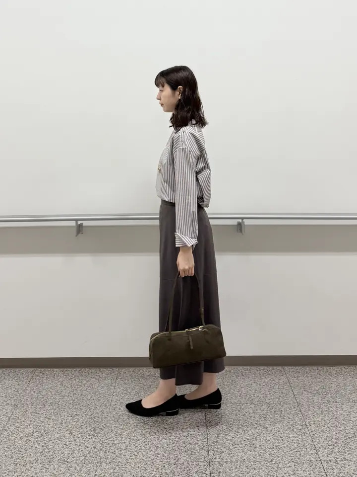 23区 辻 コーディネート画像