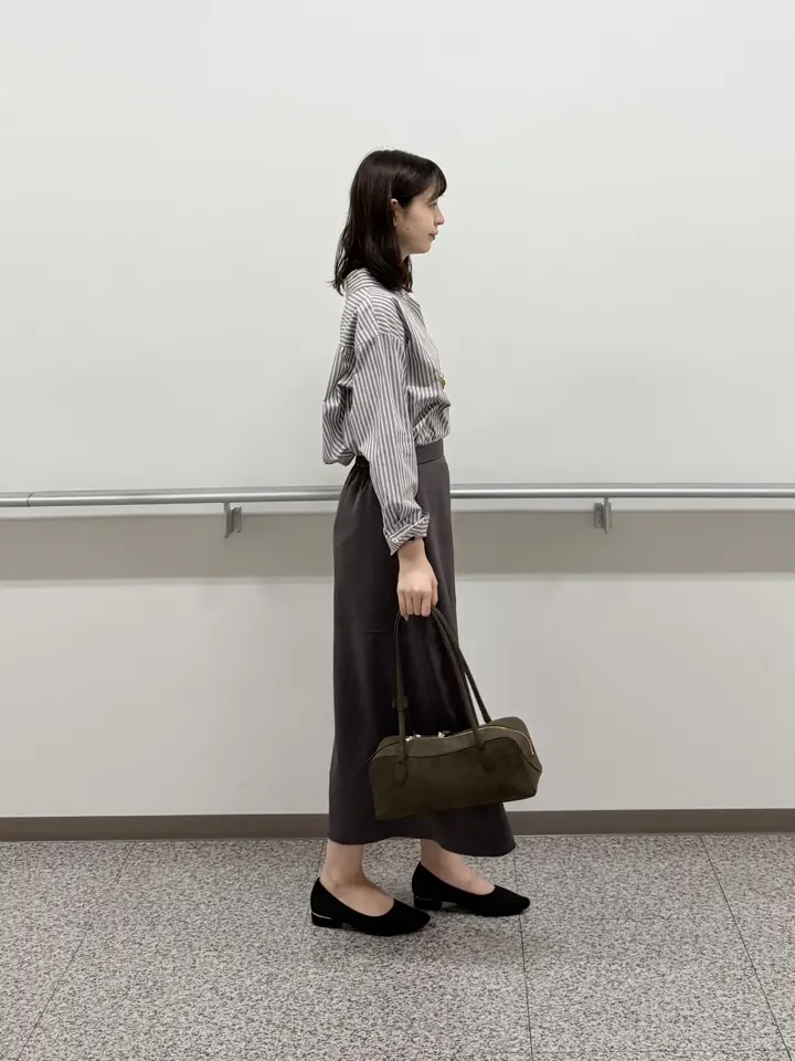 23区 辻 コーディネート画像