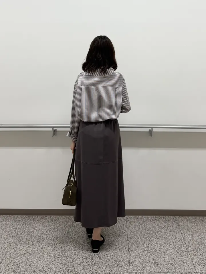 23区 辻 コーディネート画像