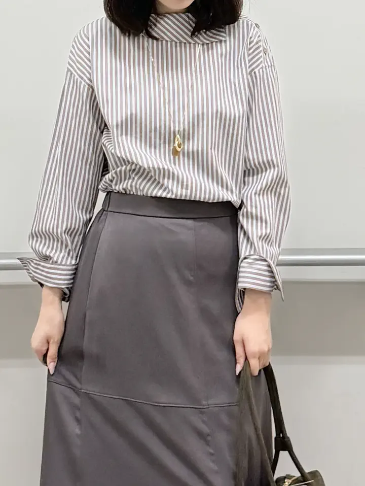 23区 辻 コーディネート画像