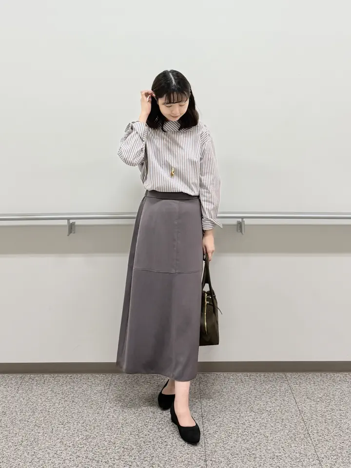 23区 辻 コーディネート画像