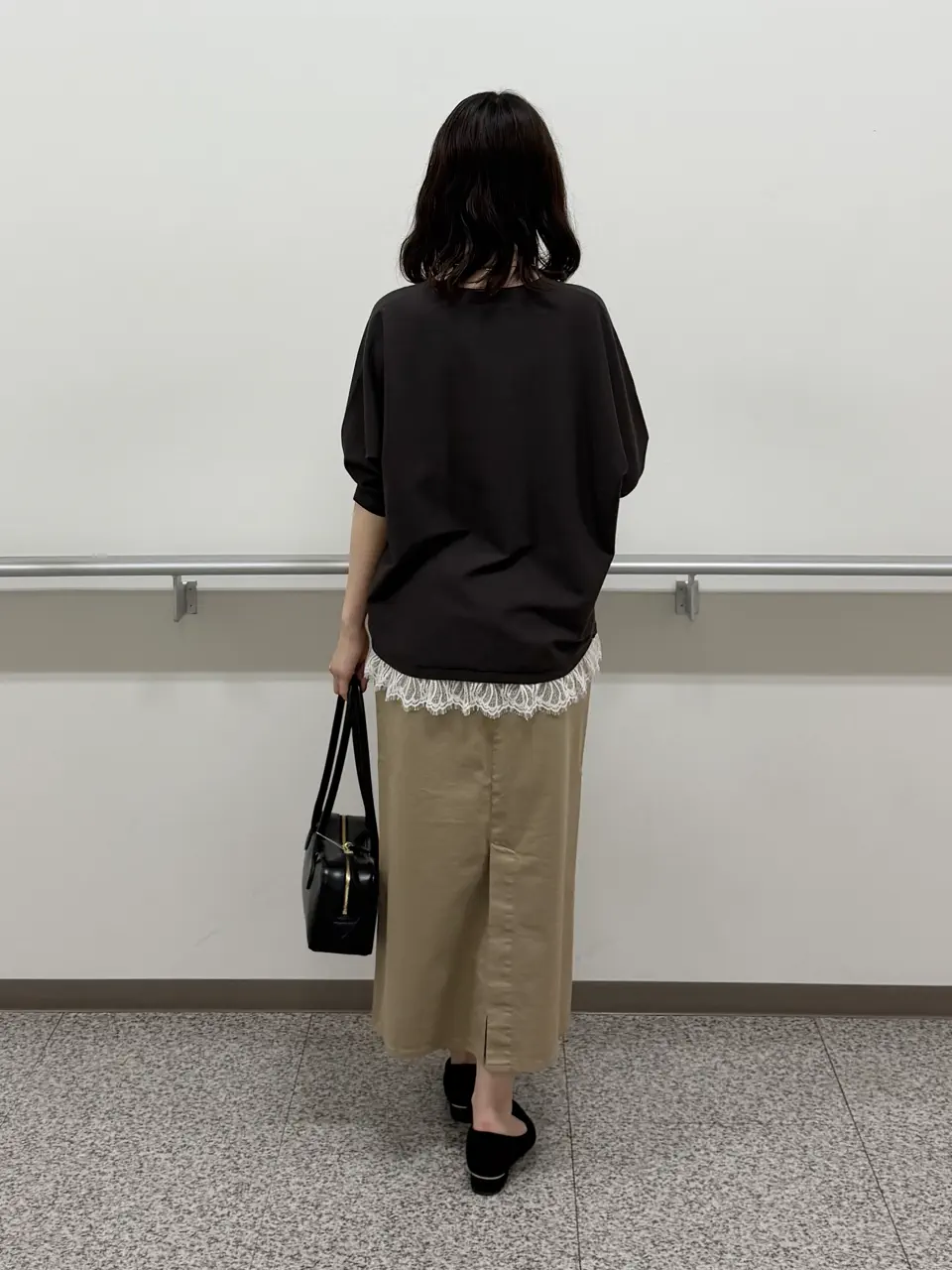 23区 辻 コーディネート画像