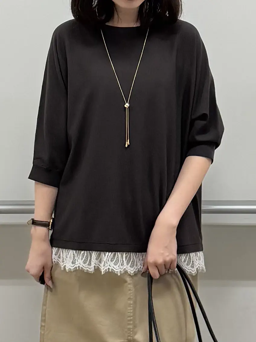 23区 辻 コーディネート画像