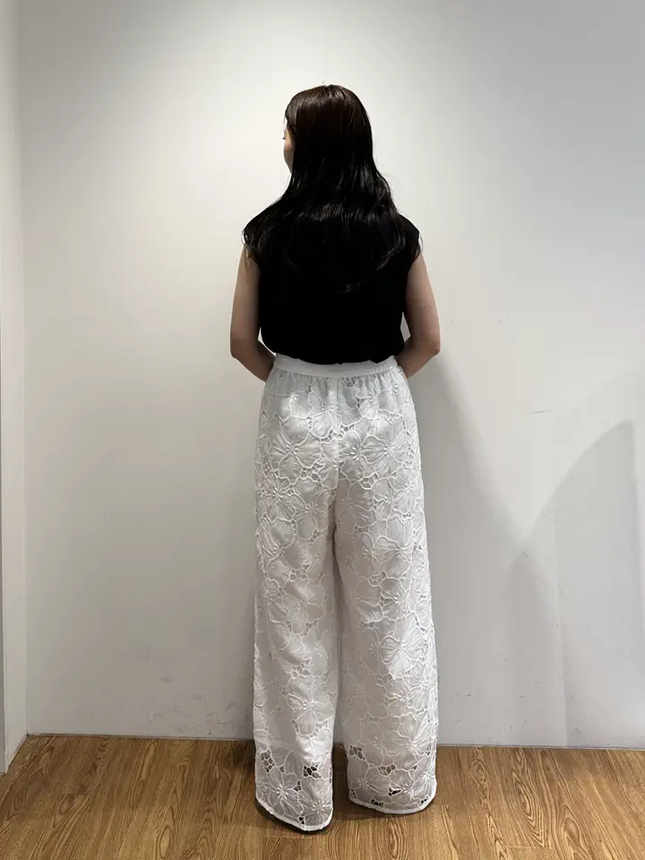 23区 西嶋 コーディネート画像