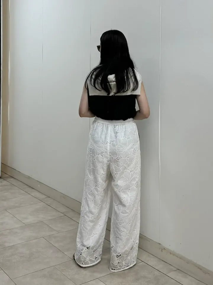 23区 西嶋 コーディネート画像