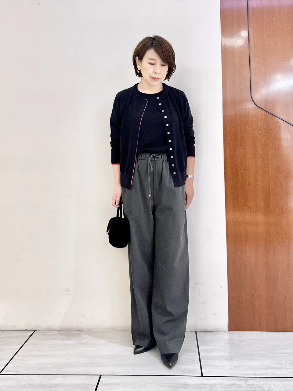 23区 内田 コーディネート画像