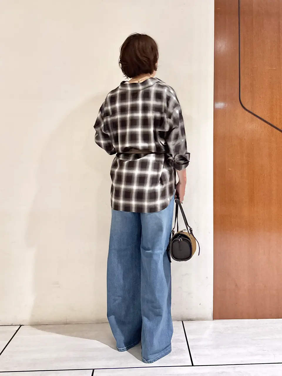 23区 内田 コーディネート画像