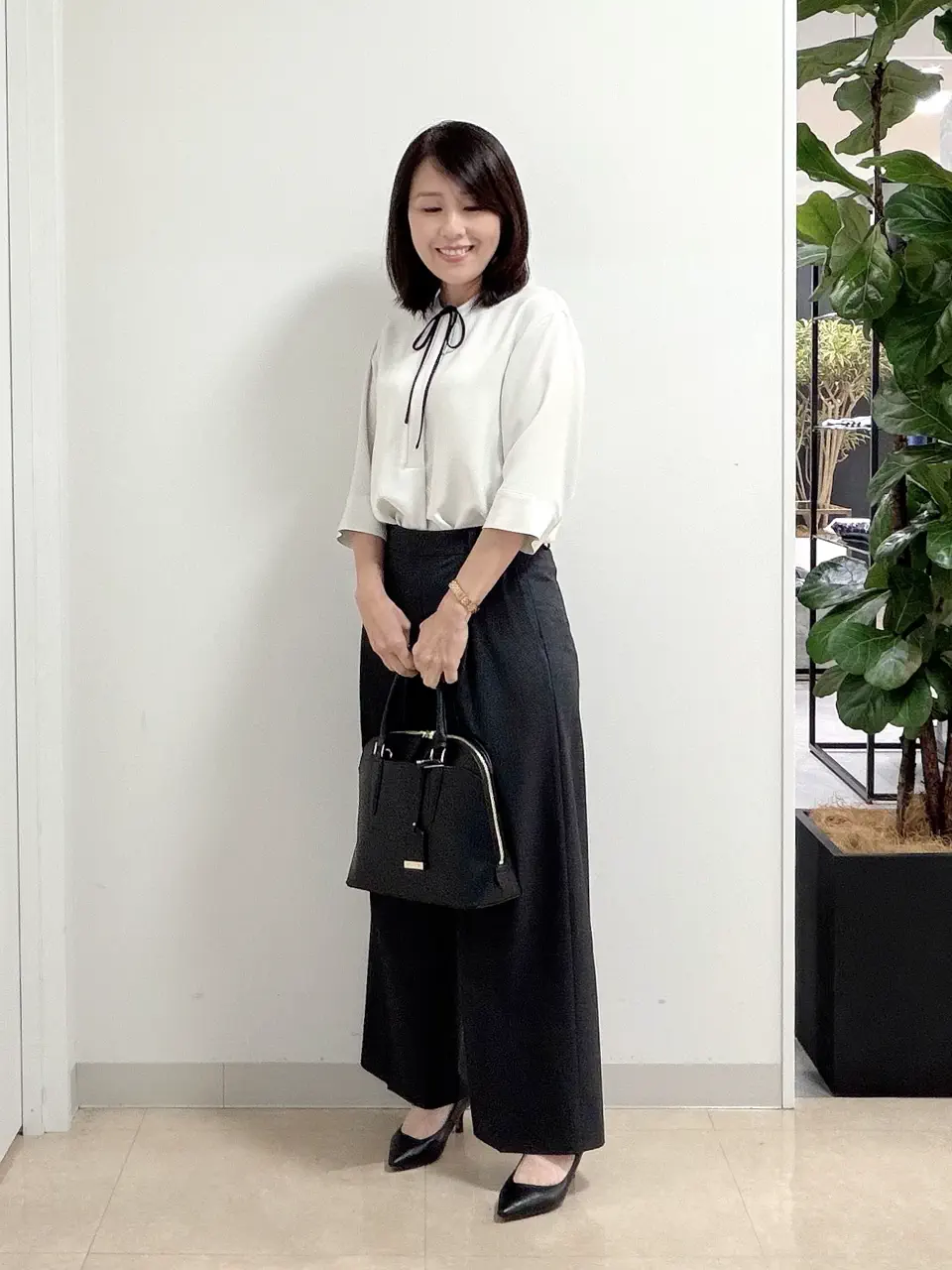 23区 S 宇井 コーディネート画像