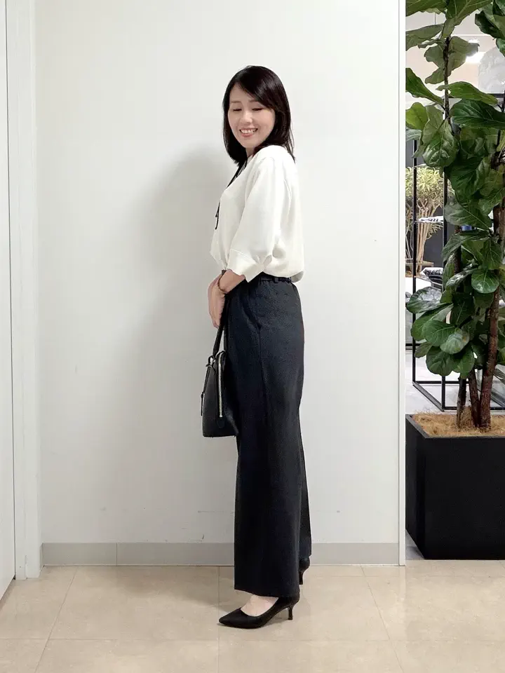23区 S 宇井 コーディネート画像