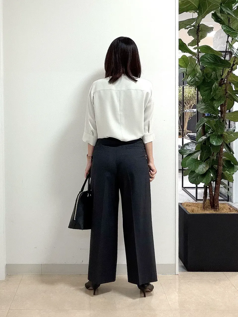23区 S 宇井 コーディネート画像