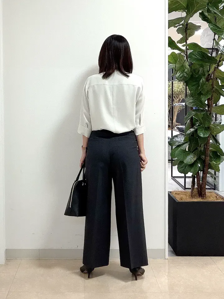 23区 S 宇井 コーディネート画像