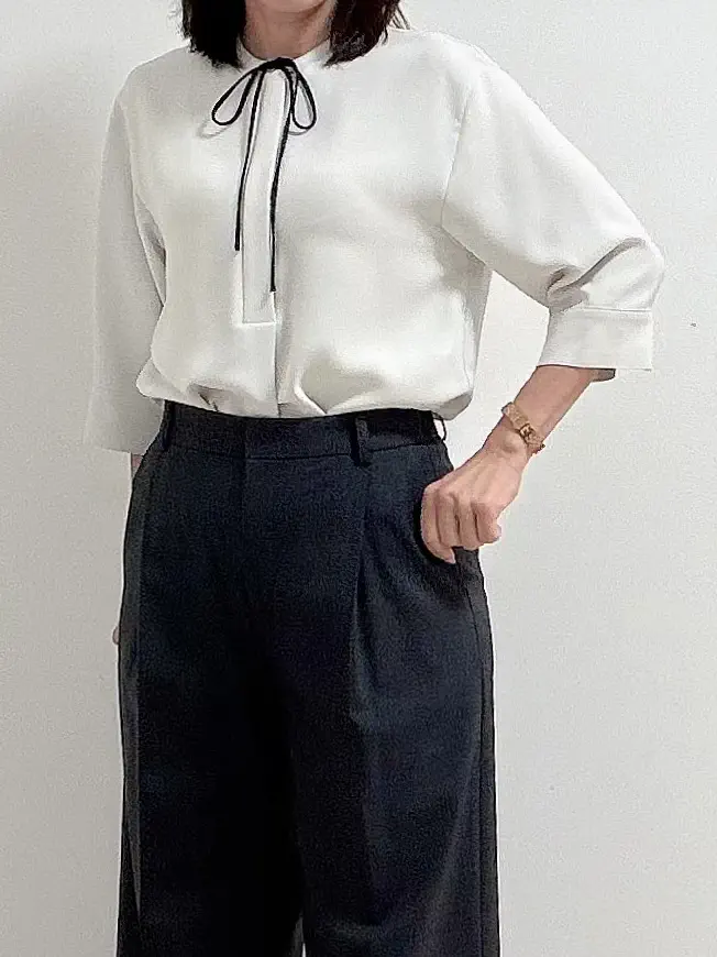 23区 S 宇井 コーディネート画像