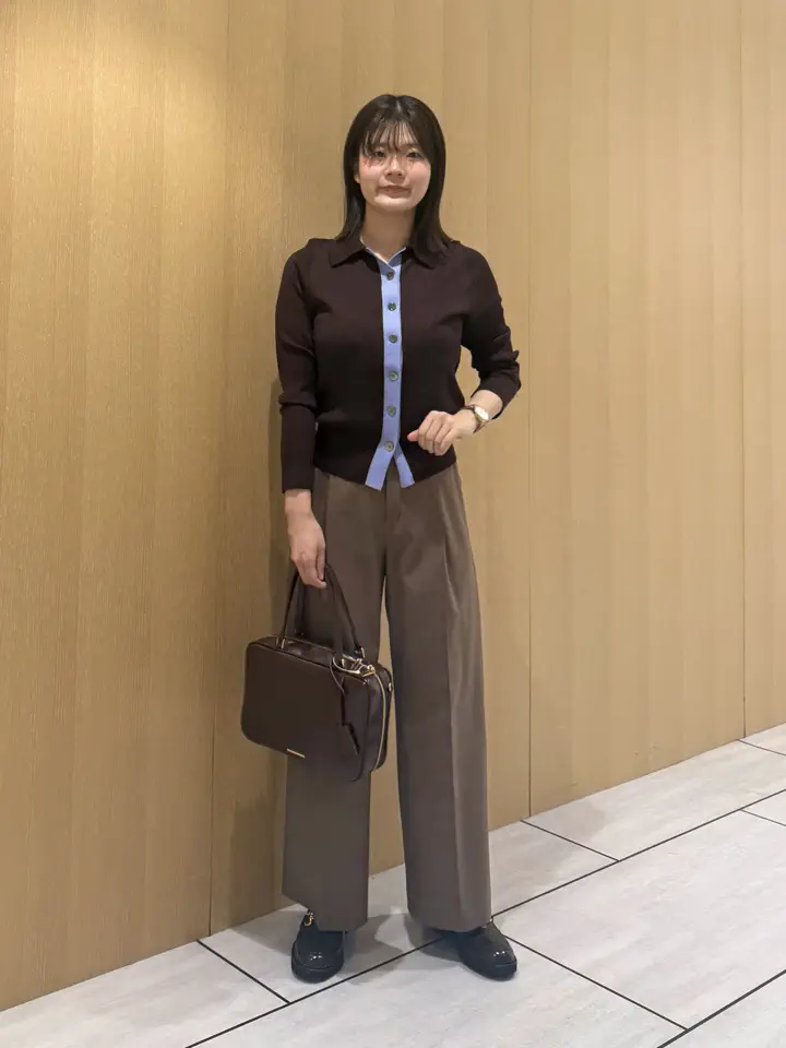 23区 S wakana コーディネート画像
