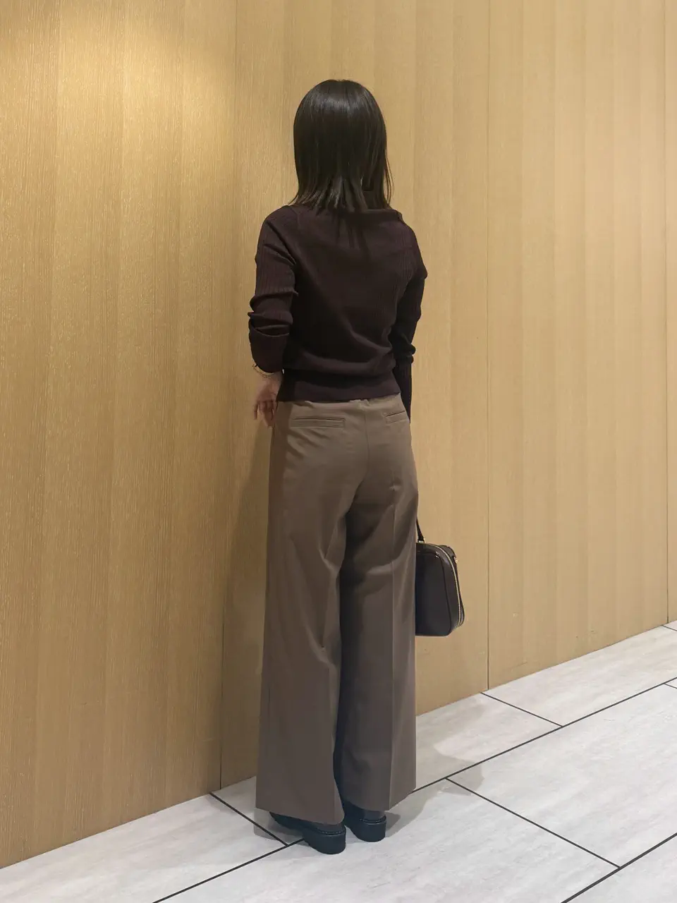23区 S wakana コーディネート画像