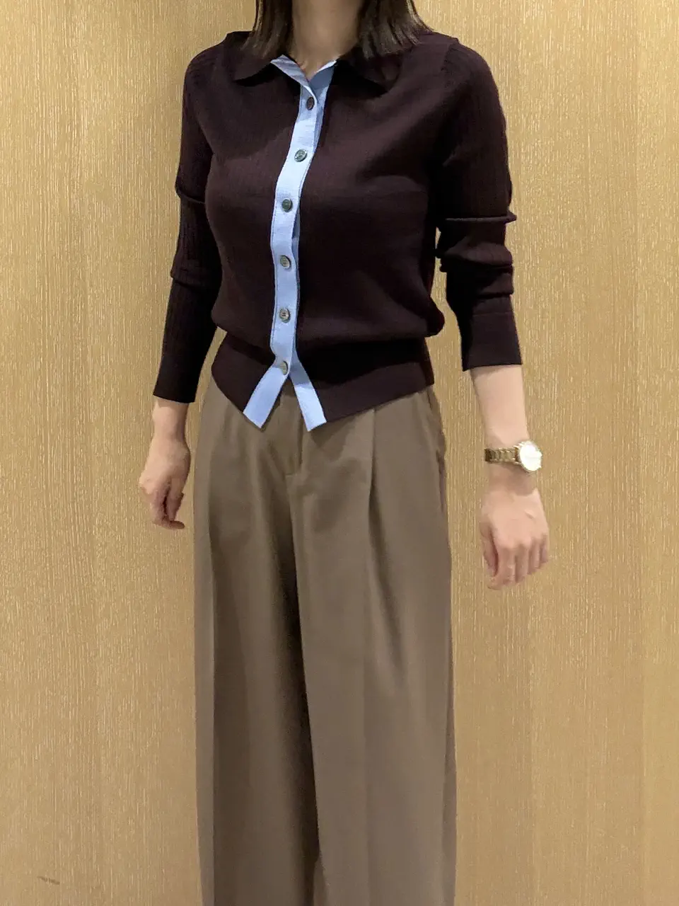 23区 S wakana コーディネート画像