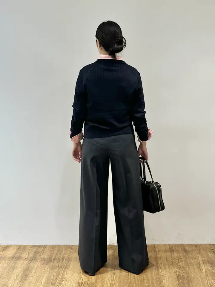 23区 西嶋 コーディネート画像