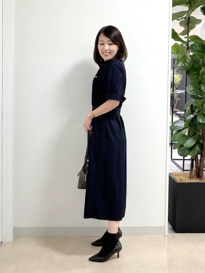 23区 S 宇井 コーディネート画像