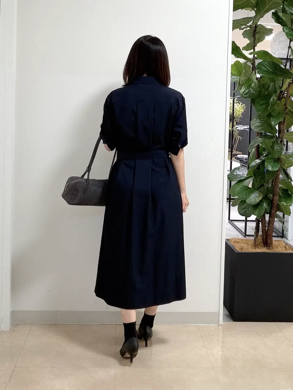 23区 S 宇井 コーディネート画像