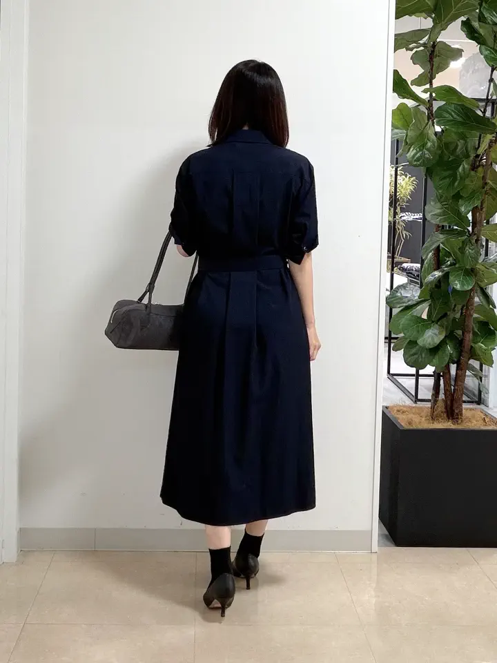 23区 S 宇井 コーディネート画像