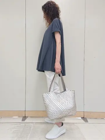 23区 半澤 コーディネート画像