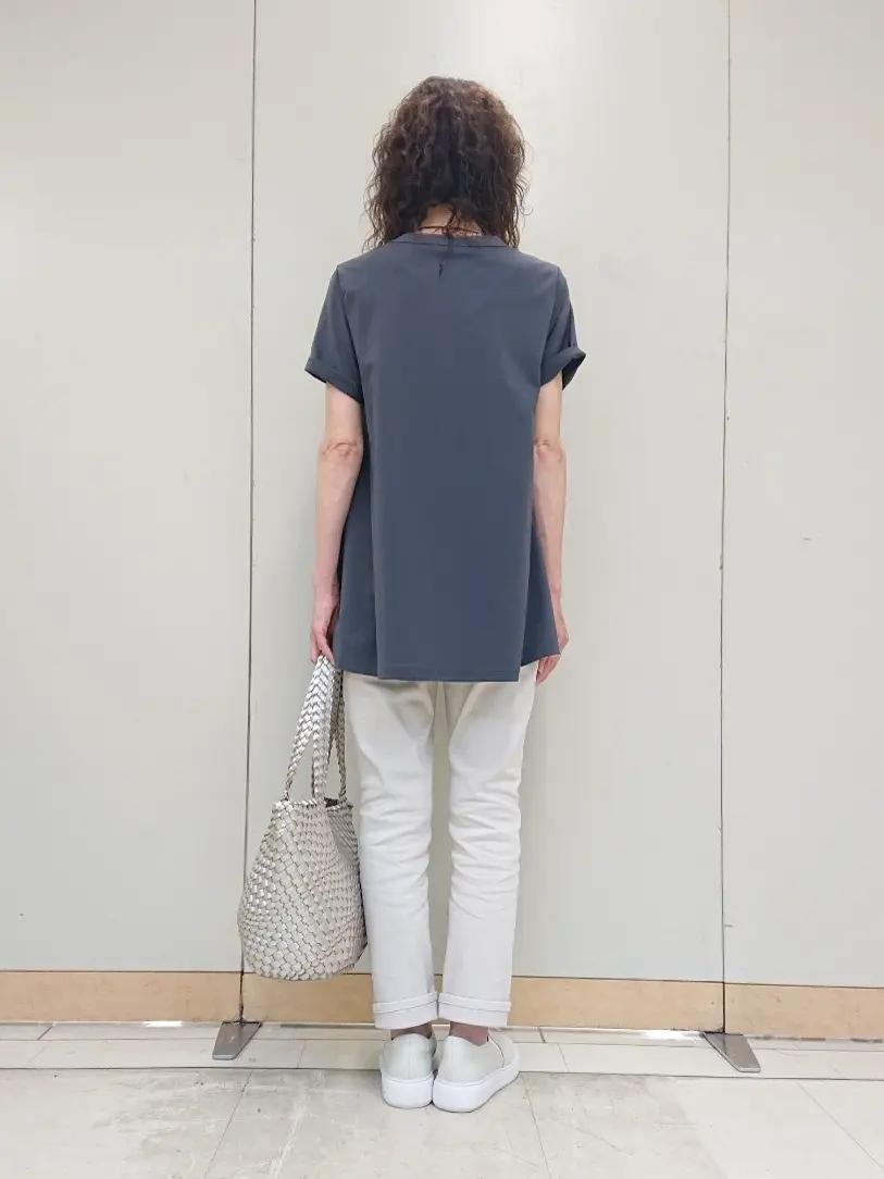 23区 半澤 コーディネート画像